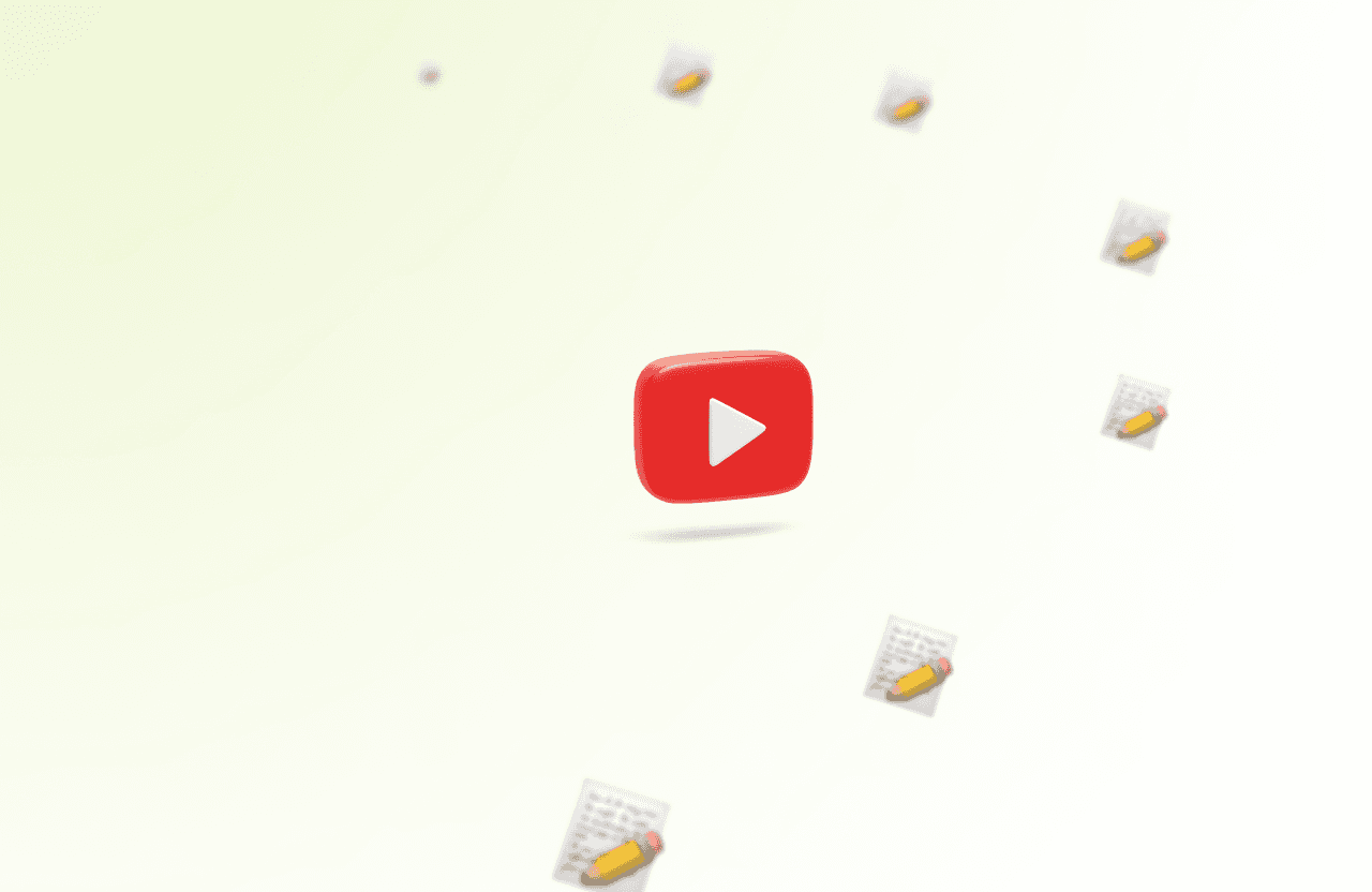 How to Turn Any YouTube Video into Study Notes (Automatically)